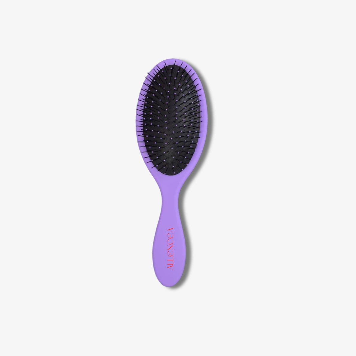 Allencéa - Brosse de démêlage humide