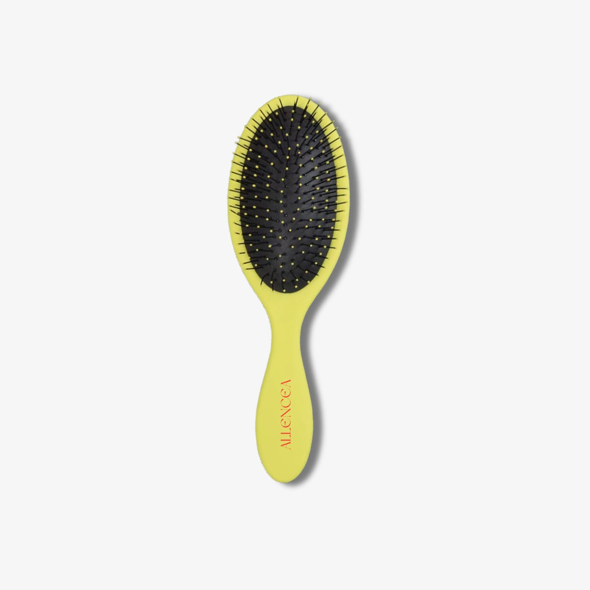 Allencéa - Brosse de démêlage humide