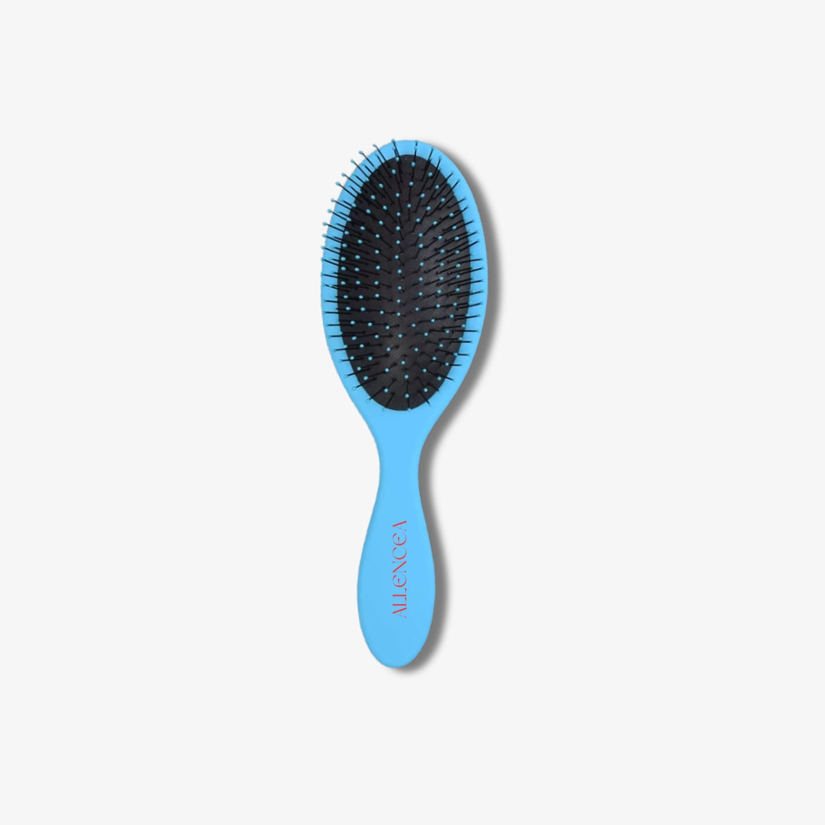Allencéa - Brosse de démêlage humide