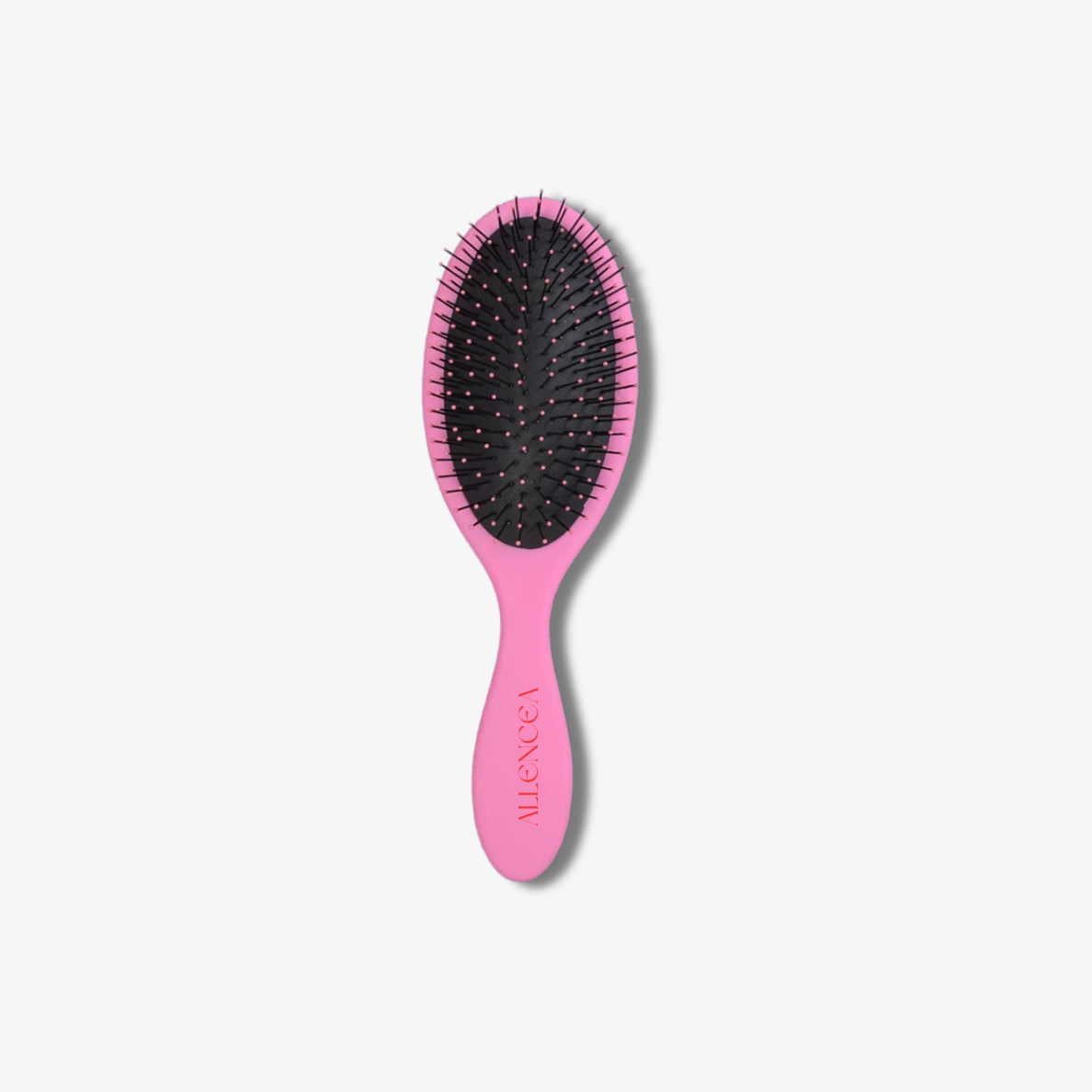 Allencéa - Brosse de démêlage humide